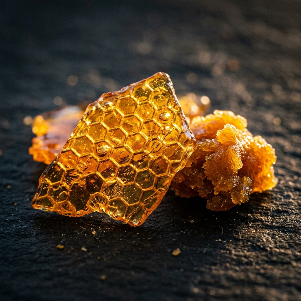 Liquid Gold Concentrates